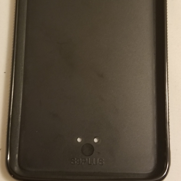 Galaxy S9+ Star Wars Phone Case - Picture 4 of 4